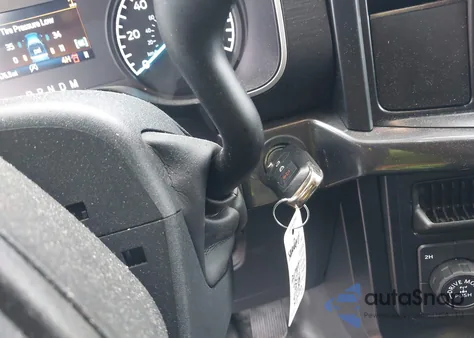 2023 Ford F-150 Xl from USA, damaged, VIN 1FTEW1EP5PFB87582